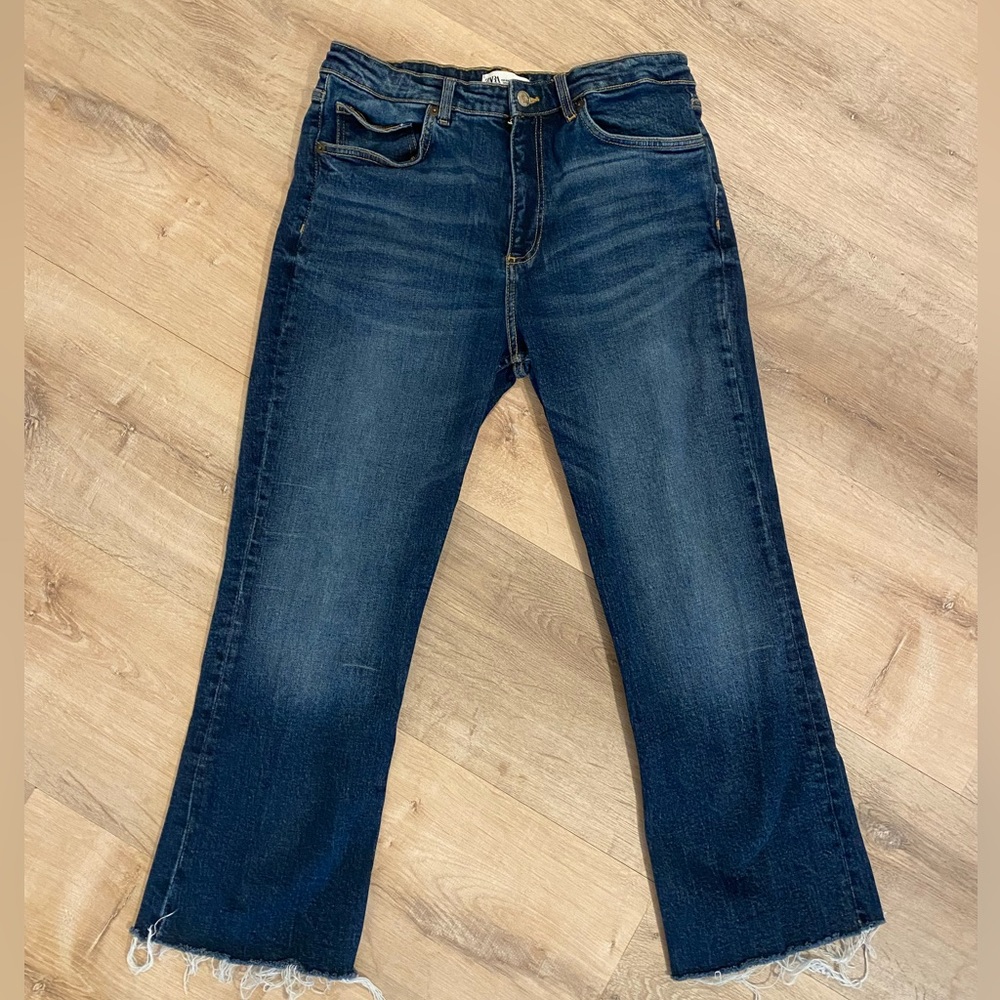 Zara Jeans